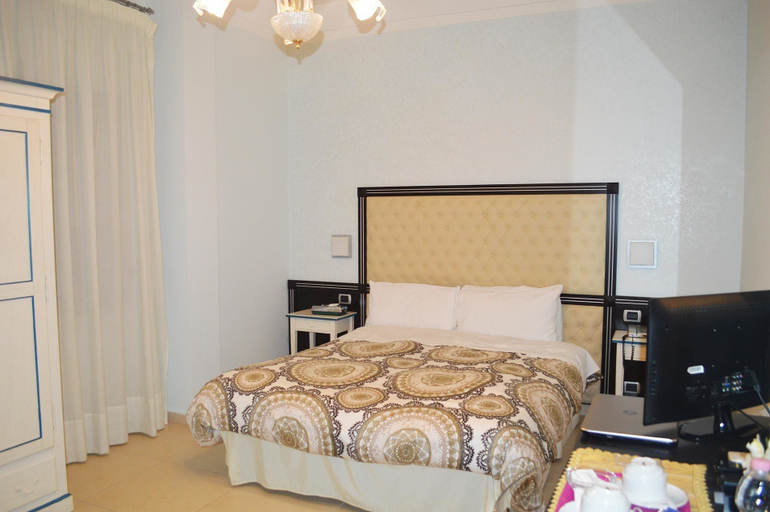 Bedroom 3, Hotel Palazzo Krataiis, Reggio Di Calabria
