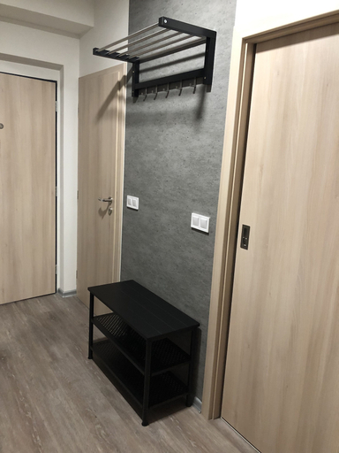 Others 5, RS Apartments, Olomouc