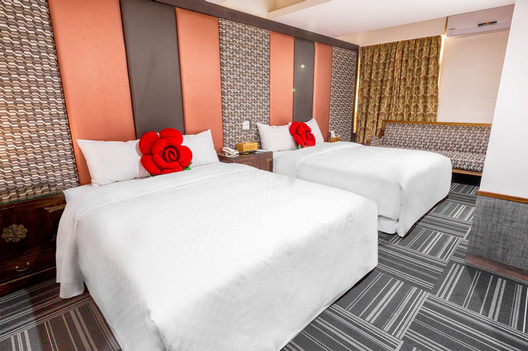 Bedroom 10