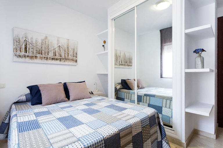 Bedroom 5, La Buhardilla de la Judería, Córdoba