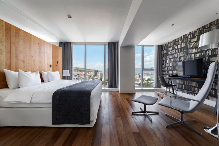 Bedroom 3, Holiday Inn TBILISI by IHG, Tbilisi