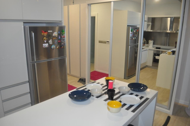 Others 5, Studio M City Jalan Ampang by Fervent, Gombak
