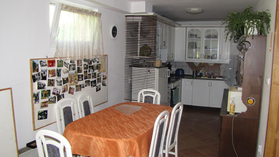 Others 5, Alasohegyi apartmanok, Nagykanizsai/Zalakaros