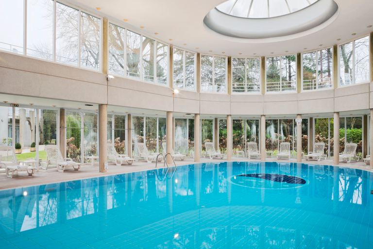 Sport & Beauty 4, Holiday Inn Resort LE TOUQUET by IHG, Pas-de-Calais