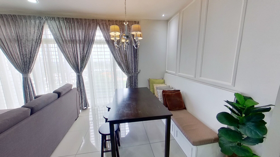 Others 4, Alyssa Dwiputra Homestay, Kuala Lumpur