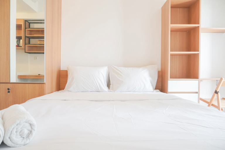 Bedroom 8