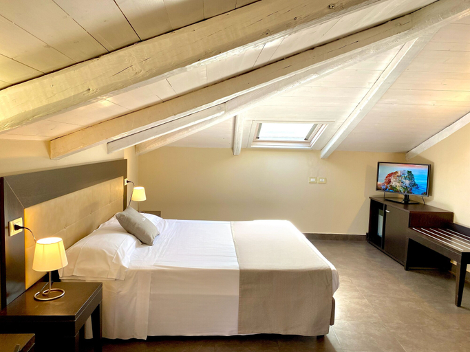 Bedroom 3, Residenza il Barone, Vibo Valentia