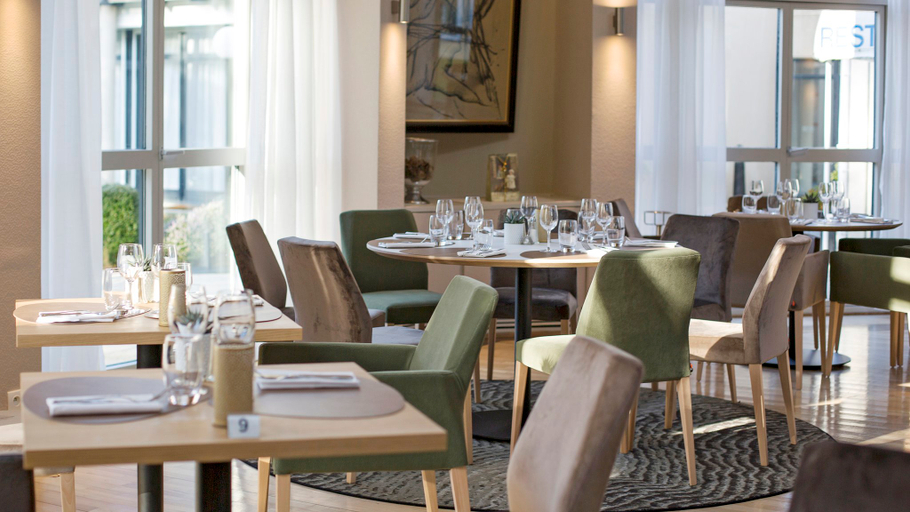 Food & Drinks 3, Holiday Inn Resort LE TOUQUET by IHG, Pas-de-Calais