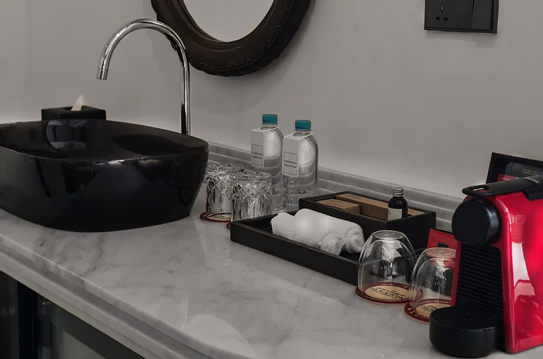 Amenities