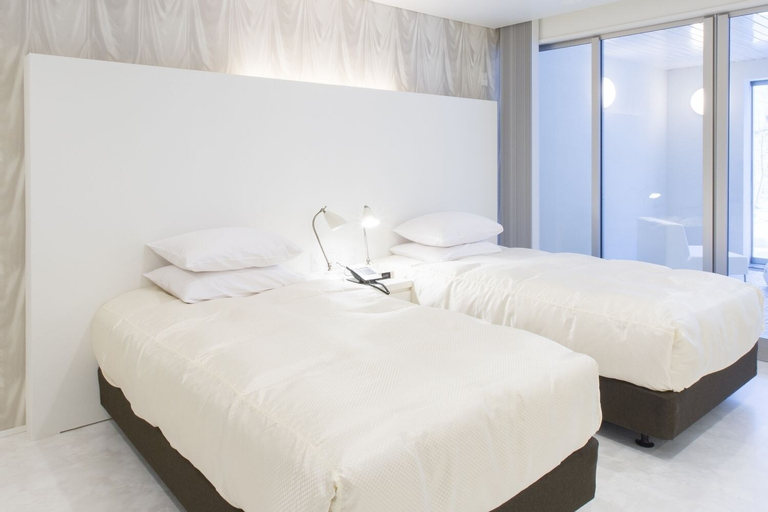 Bedroom 18