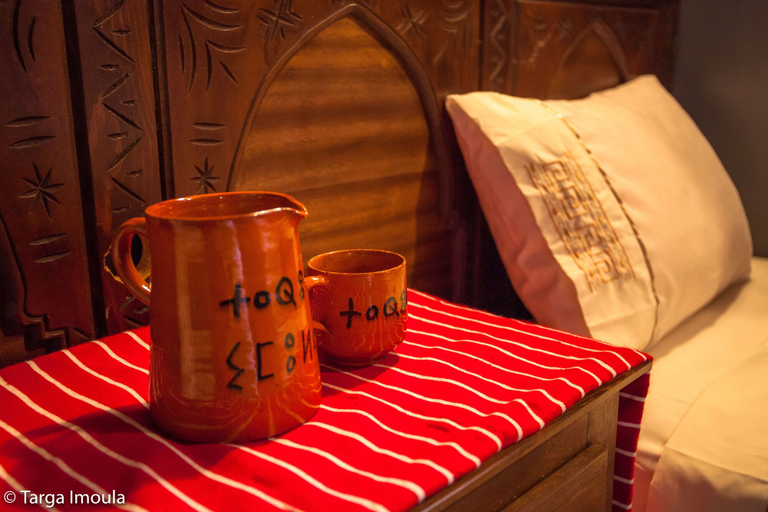 Bedroom 3, Targaimoula, Al Haouz