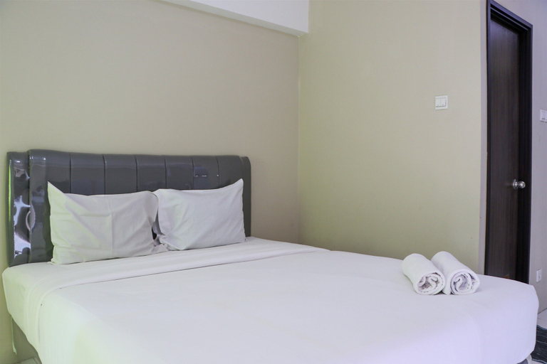 Room 5, Simply Look Studio Room At Mont Blanc Bekasi Apartment, Bekasi
