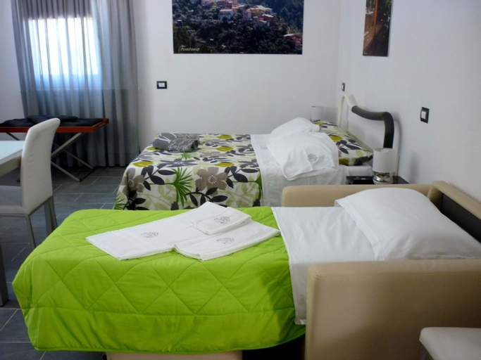 Bedroom 5