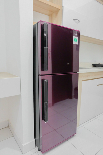Others 5, Homey Studio at Casa De Parco Apartment, Tangerang