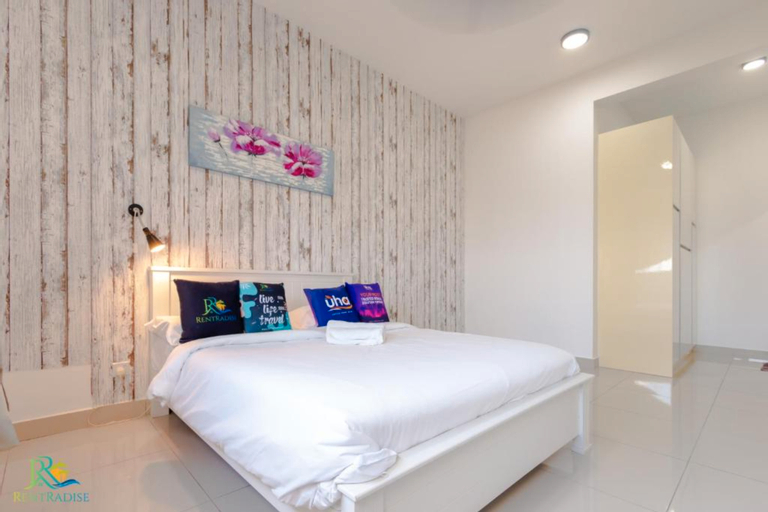 Bedroom 26