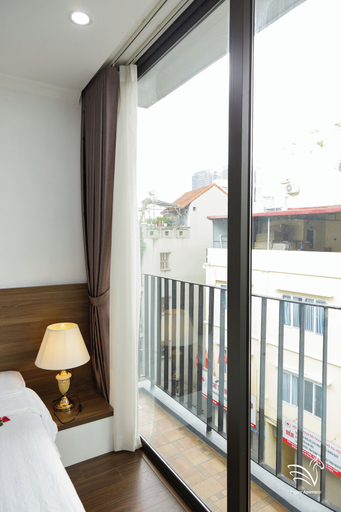 Bedroom 3, Pegasy Apartments & Travel, Tây Hồ