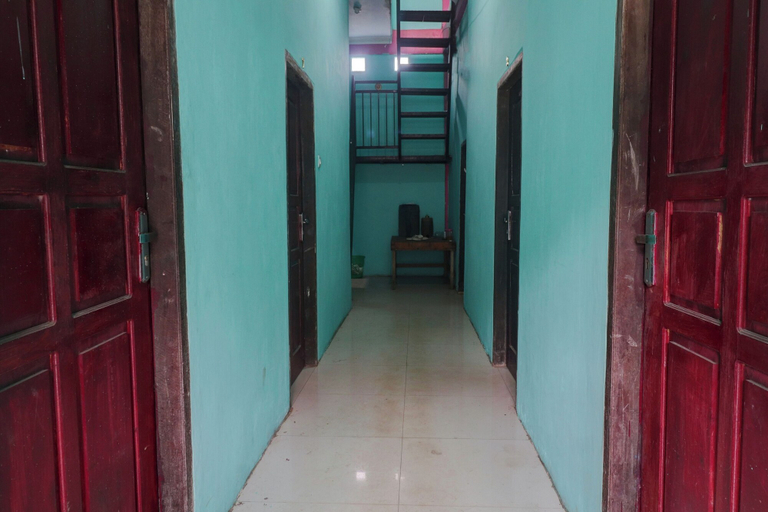 Others 5, Hotel O Rania Kost Simpang Rimbo, Jambi