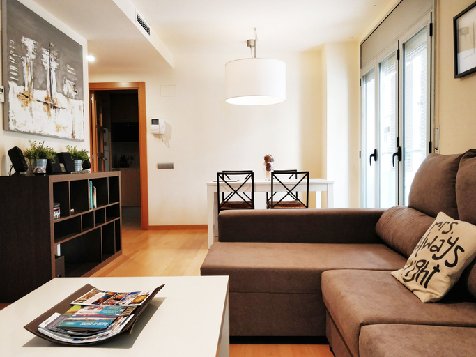 Others 5, Mazi Apartments Downtown, Barcelona