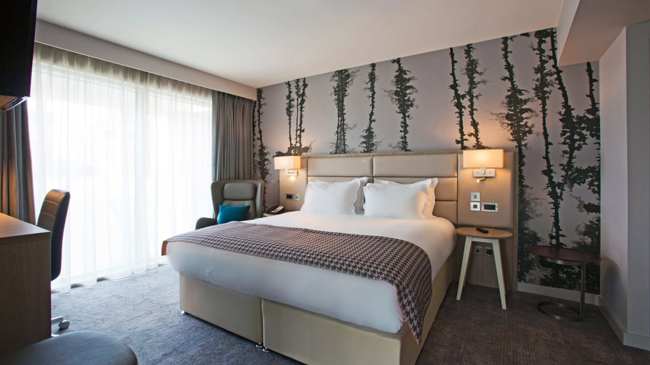 Others 4, Holiday Inn MANCHESTER - CITY CENTRE by IHG, Manchester