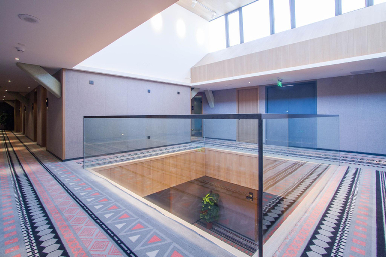 Sport & Beauty, Qiuguo Hotel Beijing 789 Art District, Beijing