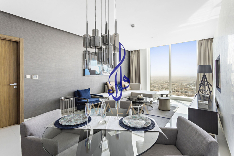 Others 4, Walaa Homes Damac Tower Riyadh (Damac Tower, King Fahd Road, Olaya, Riyadh), Riyadh