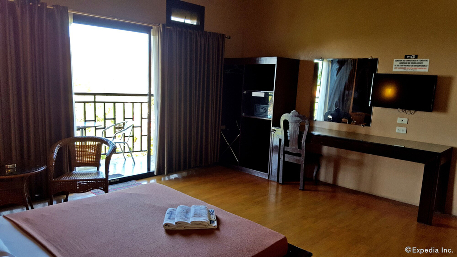 Others 5, Hollywood Drive-In Hotel, Baguio City