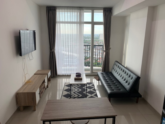 Others 4, QnM Rooms @Treepark City Tangerang, Tangerang