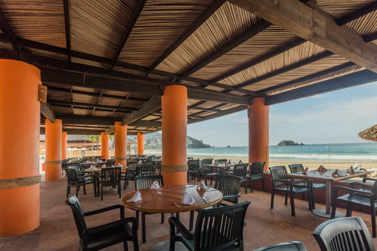 Food & Drinks 2, Holiday Inn Resort IXTAPA ALL-INCLUSIVE by IHG, José Azueta