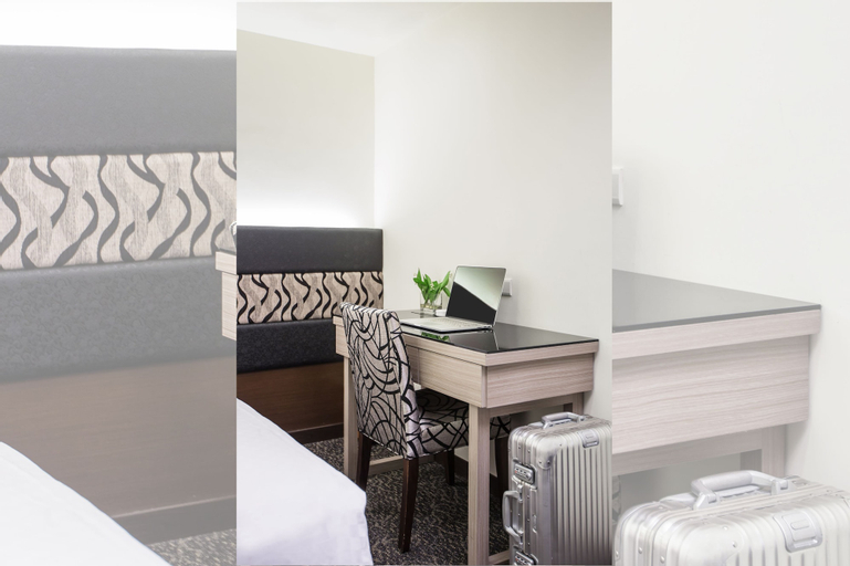 Bedroom 7