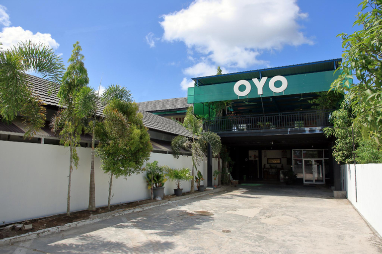 Others 4, OYO 933 Wisma Malawen, Palangkaraya