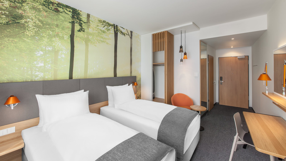 Bedroom 20