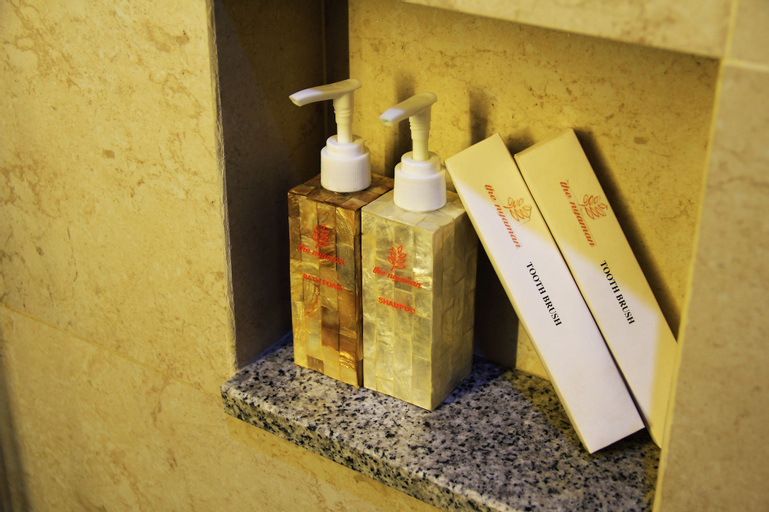 Amenities 3