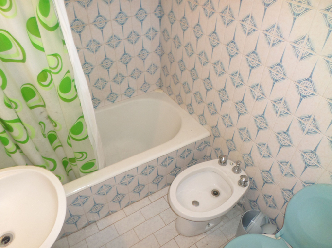 Bathroom 3, Departamento en MDQ Morris by EF, General Pueyrredón