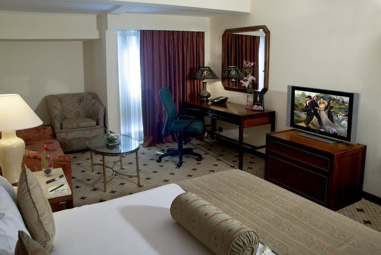 Bedroom 3, Avari Lahore, Lahore