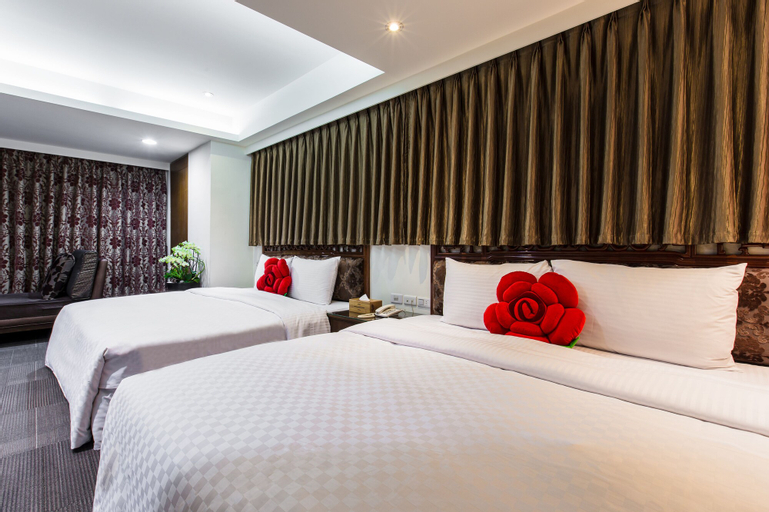 Bedroom 10