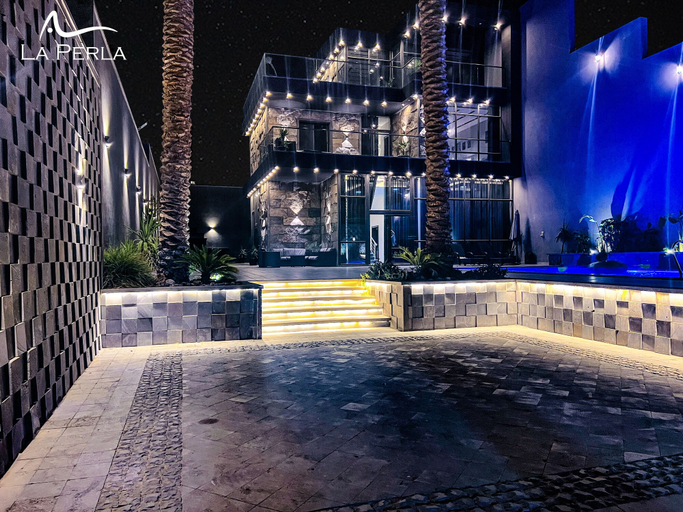 Exterior & Views 2, Laperla chalet, Shooneh Janoobiyyeh