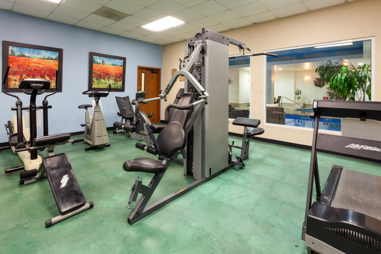 Others 2, Holiday Inn MATAMOROS by IHG, Matamoros