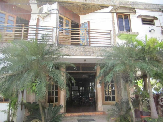 Hotel Sherwood, Tela