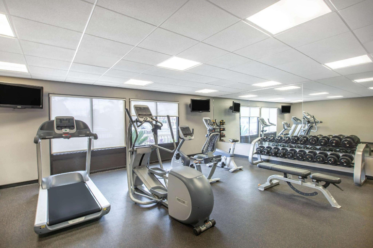 Others 5, Hampton Inn by Hilton Los Angeles Airport LAX, Los Angeles