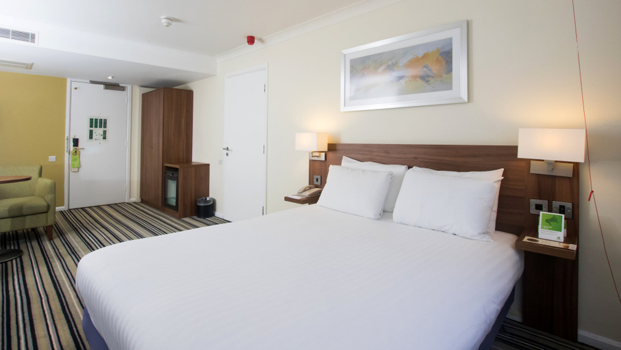 Bedroom 5, Holiday Inn YORK by IHG, York