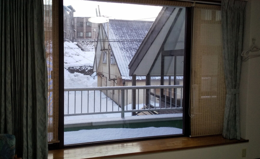 Others 4, Minpaku Ota Building No.2, Otaru