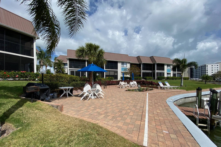 Exterior & Views 2, 200 Lenell Rd 219, Lee