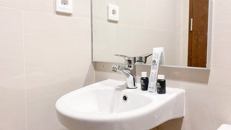 Bathroom 5