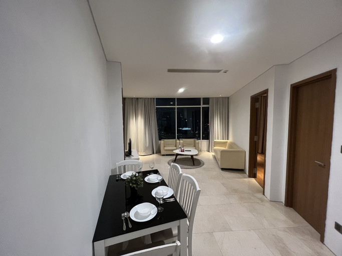 Bedroom 9