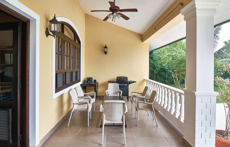 Others 5, Villa Deluxe at Ocean Village, Sosua