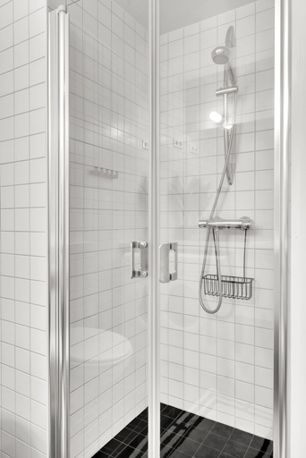 Bathroom 4, Tjuvholmen II As Home, Oslo