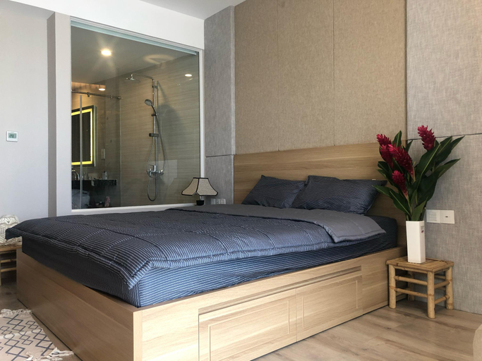 Bedroom 3, Native house - Panorama 2605A, Nha Trang