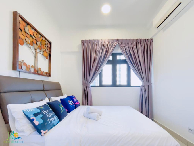 Bedroom 30