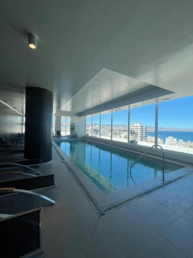 Sport & Beauty, Viña del Mar, Valparaíso