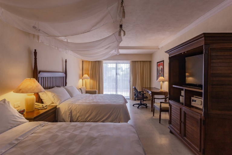 Bedroom 3, Holiday Inn MERIDA by IHG, Mérida